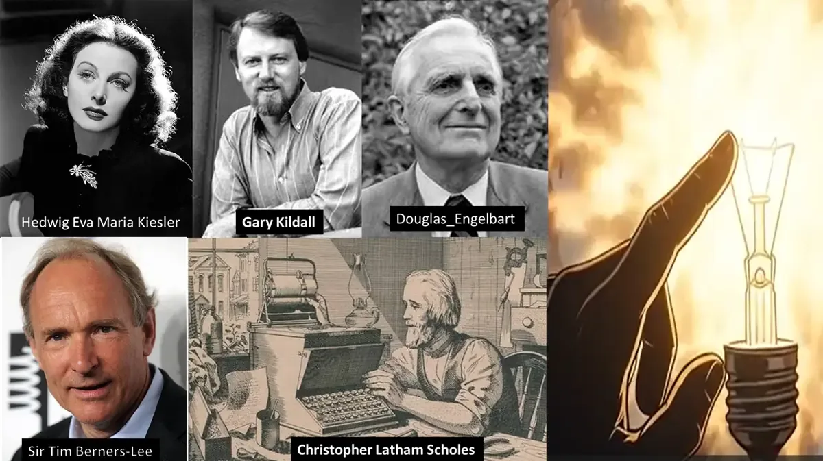 La historia de Gary Kildall, el pionero tecnológico olvidado tras la llegada de MS-DOS.