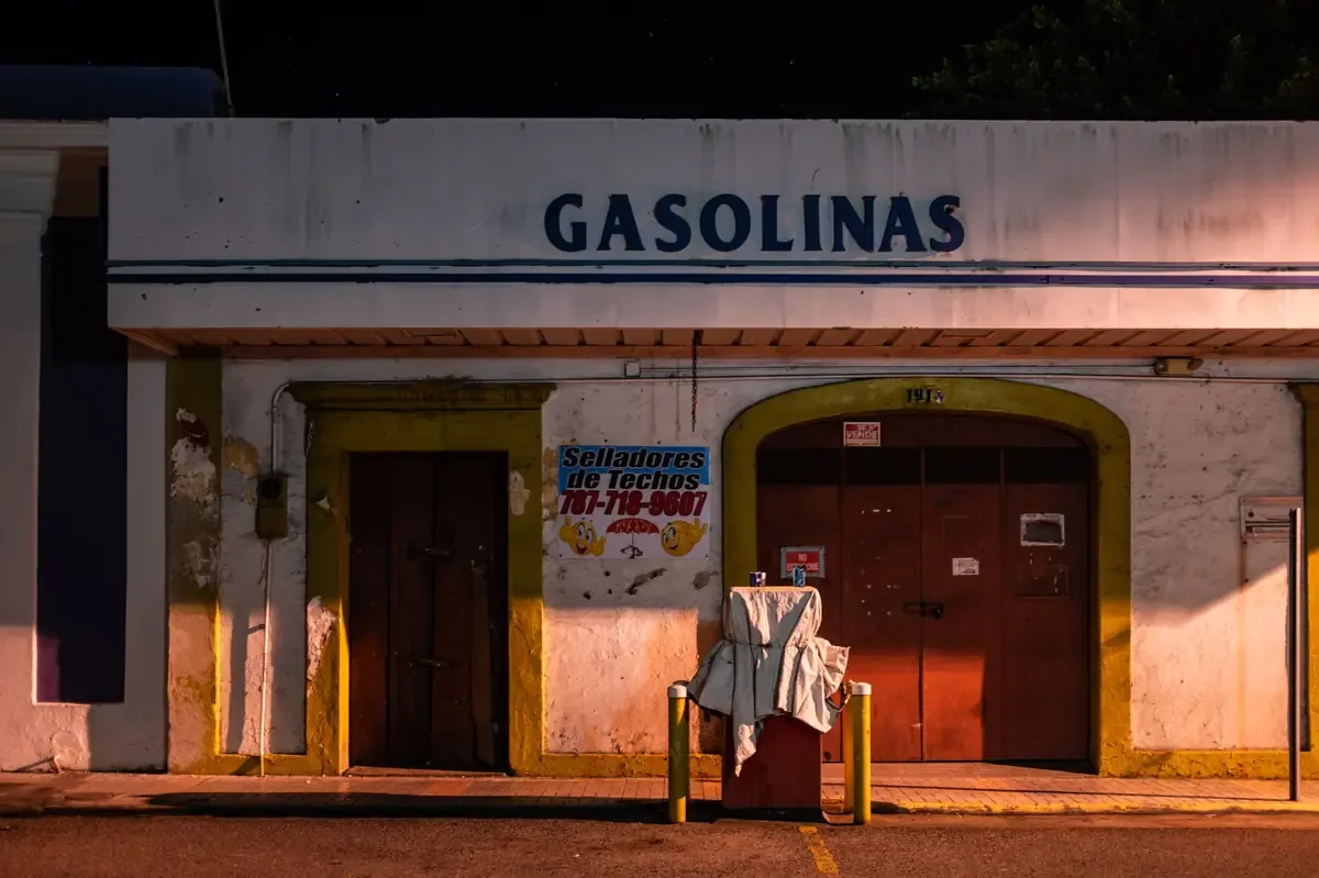 La empresa de gas LP enfrenta pérdidas y desafíos operativos en su primer año.