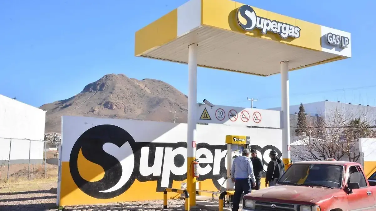 La estabilidad en los precios del Gas LP beneficia a hogares y comercios locales en un contexto económico difícil.