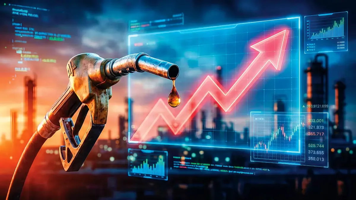 Un nuevo incremento en el impuesto estatal podría elevar el costo del combustible justo antes del 4 de julio.