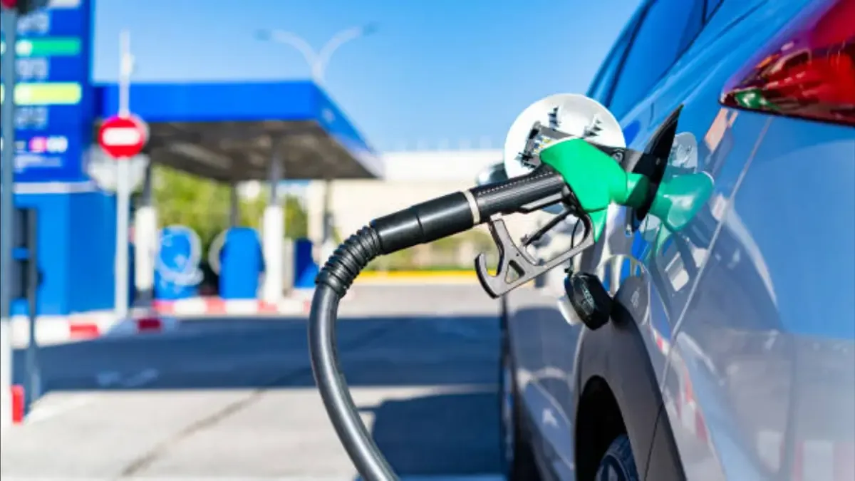 Encuentra las estaciones de servicio más económicas en Andalucía para llenar tu tanque.