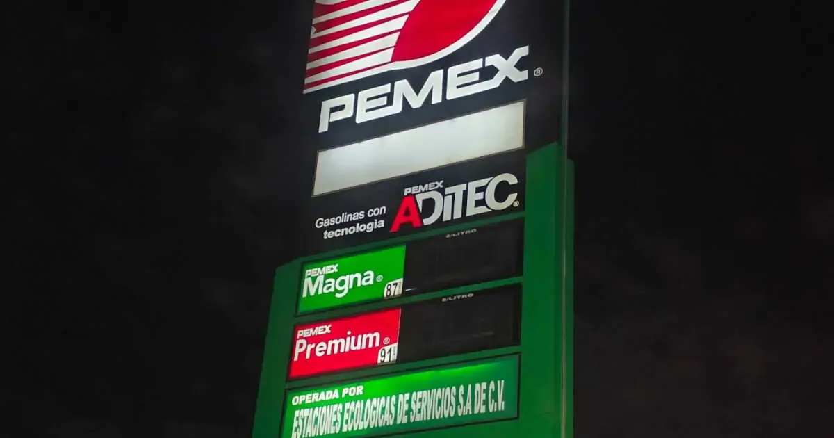 La falta de permisos ha generado pérdidas significativas en el sector energético mexicano.