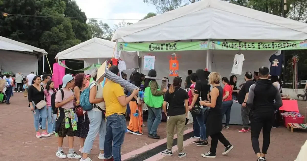 Este evento busca crear conciencia sobre el bienestar animal y apoyar a refugios de gatos.