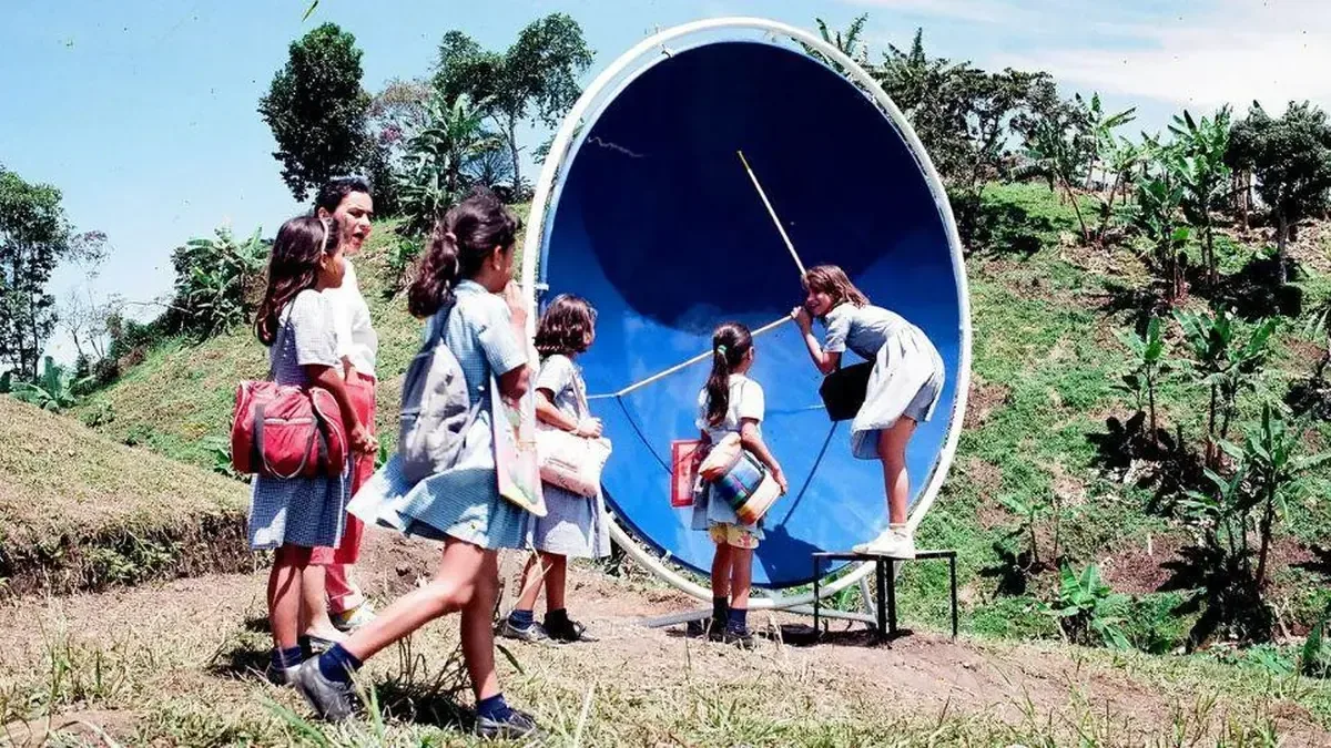 Gaviotas, en los Llanos de Colombia, ha inspirado proyectos sostenibles a nivel internacional.