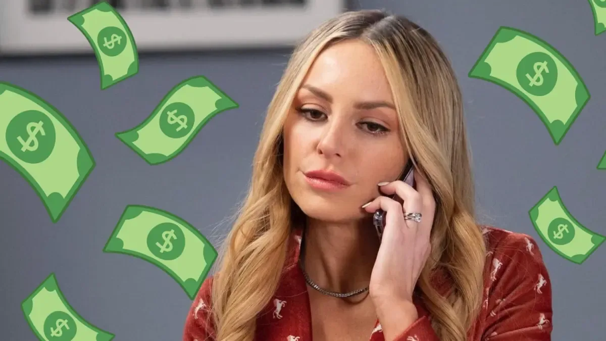 La finalista Gema Garoa sueña con convertirse en conductora de Televisa después de su experiencia en el reality.