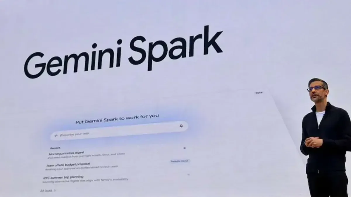 Un innovador asistente digital que opera de manera autónoma para el usuario.