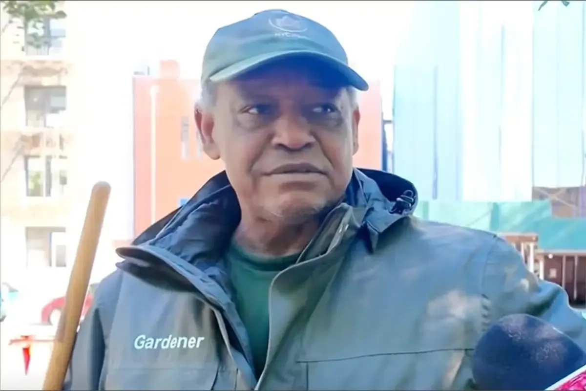 El trabajador dominicano comparte su motivación y busca oportunidades en Nueva York para mejorar su vida.