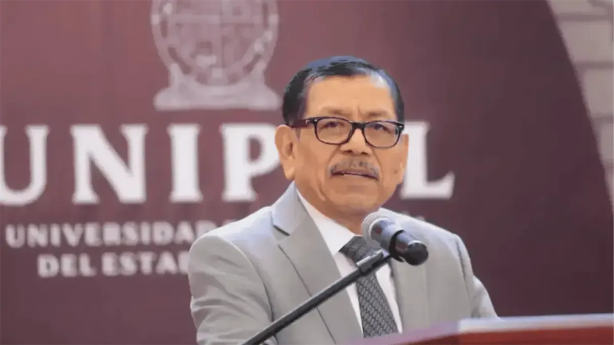 El exsecretario de Seguridad Pública de Sinaloa es objeto de un caso penal en Nueva York.