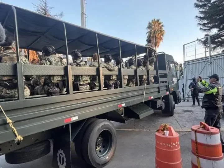 La Secretaría de la Defensa Nacional anunció nuevas asignaciones en el Ejército y Guardia Nacional para fortalecer la seguridad.