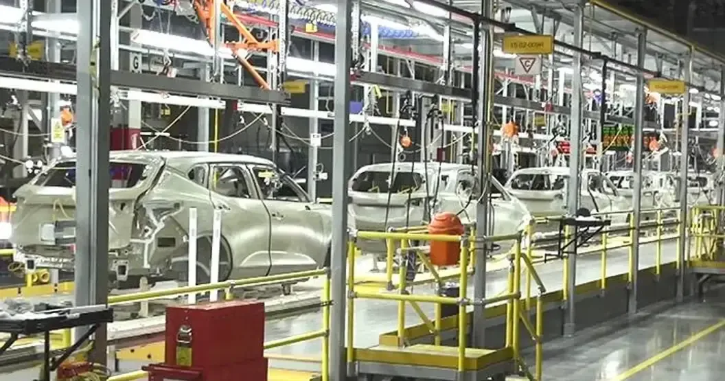 La armadora automotriz busca fortalecer su presencia en la Región Sureste, generando más empleos y desarrollo industrial.