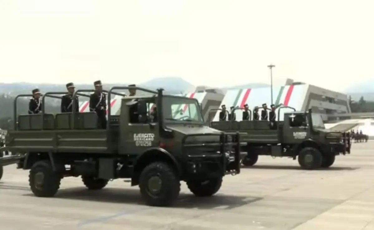 La ceremonia resalta el compromiso del Colegio Militar con la formación ética y profesional de sus cadetes.
