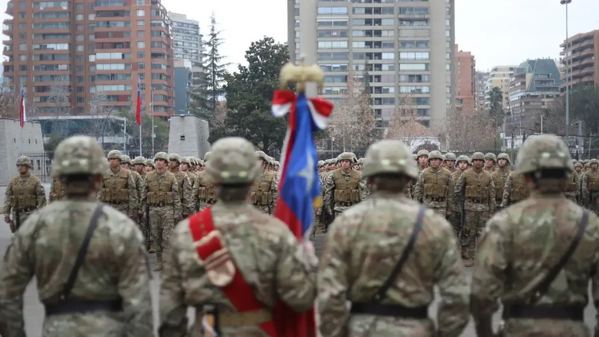 Un escándalo de corrupción en el Ejército revela problemas estructurales alarmantes en la institución.