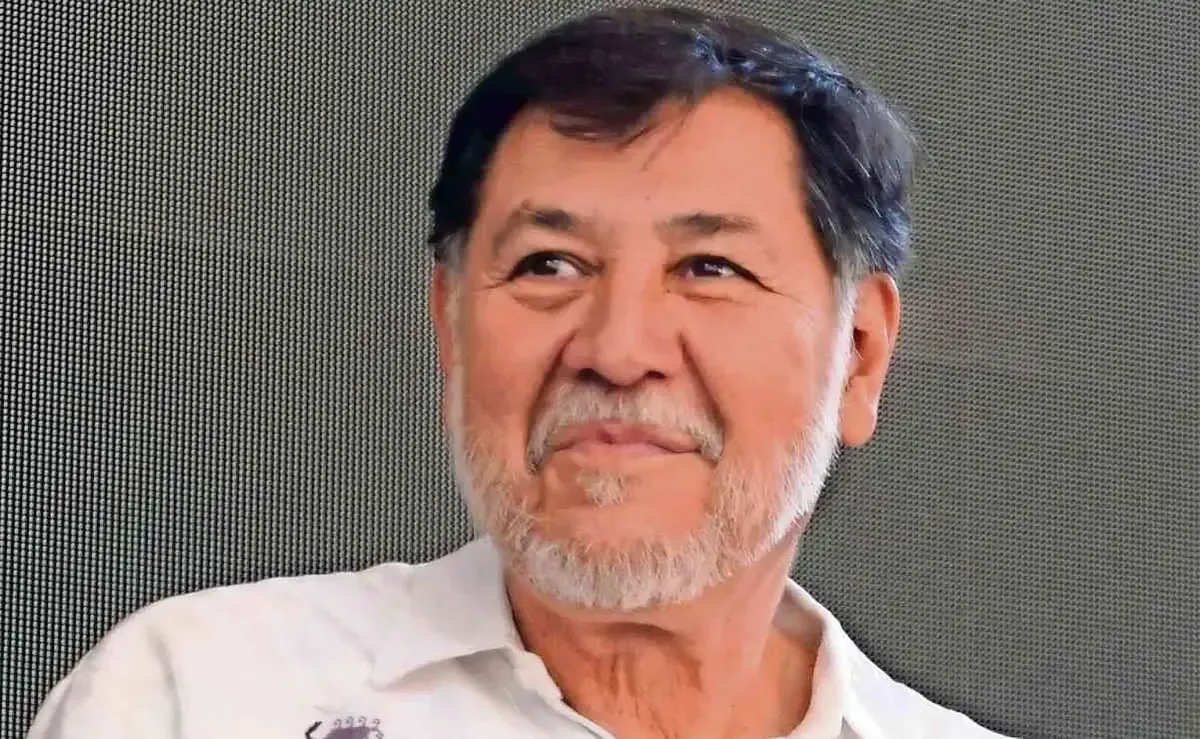 Gerardo Fernández Noroña expresa su desacuerdo con el ingreso de marines de EE. UU. a México, generando inquietud en el partido.