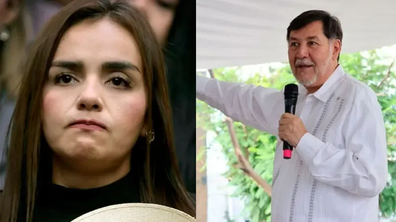 El Tribunal Electoral de Michoacán determinó que sus comentarios deslegitimaron la carrera de la presidenta municipal Grecia Quiroz.