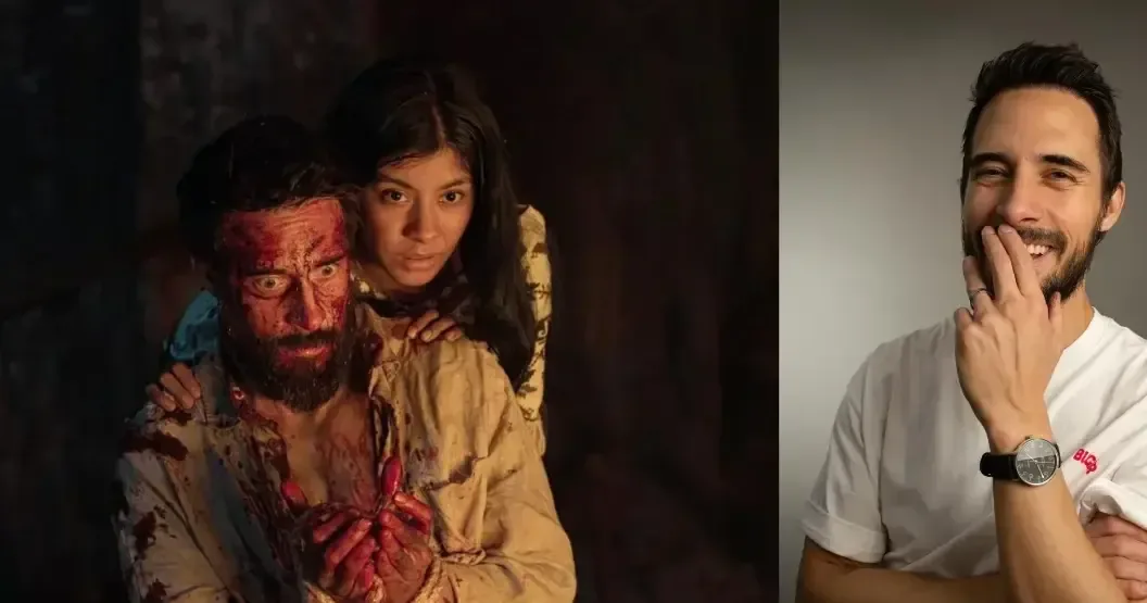La película busca generar diálogo sobre la justicia en México a través del horror.