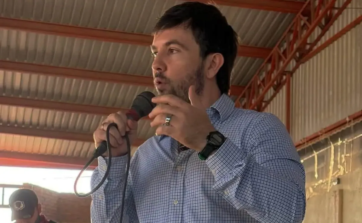 La renuncia del empresario impacta el panorama electoral rumbo a 2027 en San Luis Potosí.