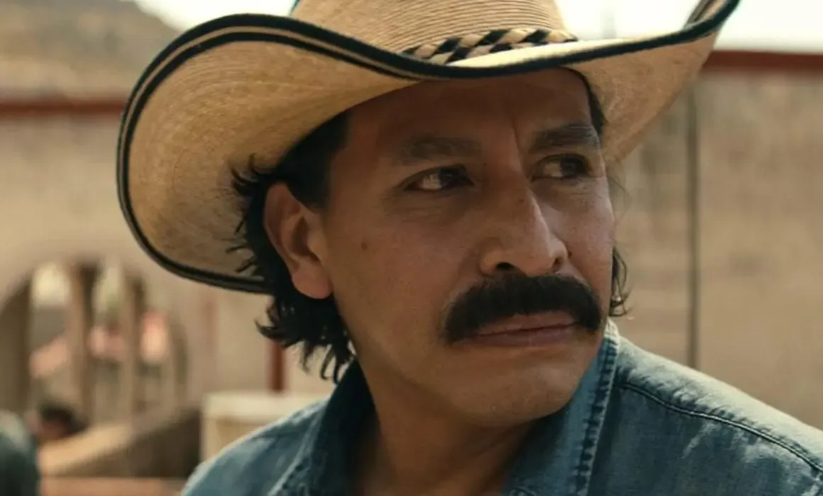 Gerardo Taracena, reconocido actor mexicano, falleció a los 55 años.