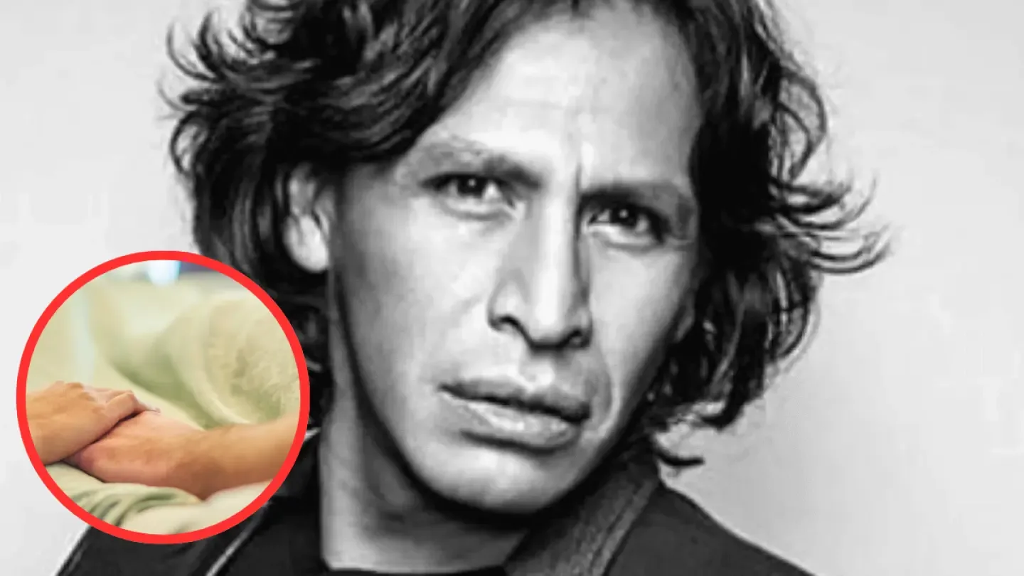 Gerardo Taracena, reconocido actor mexicano, falleció a los 55 años en CDMX.
