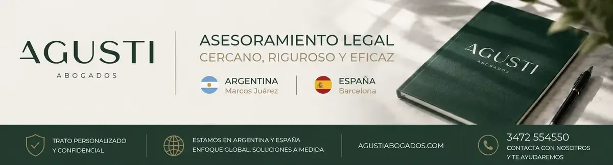 La elección de Germán Font marca un cambio significativo en la política de Marcos Juárez.
