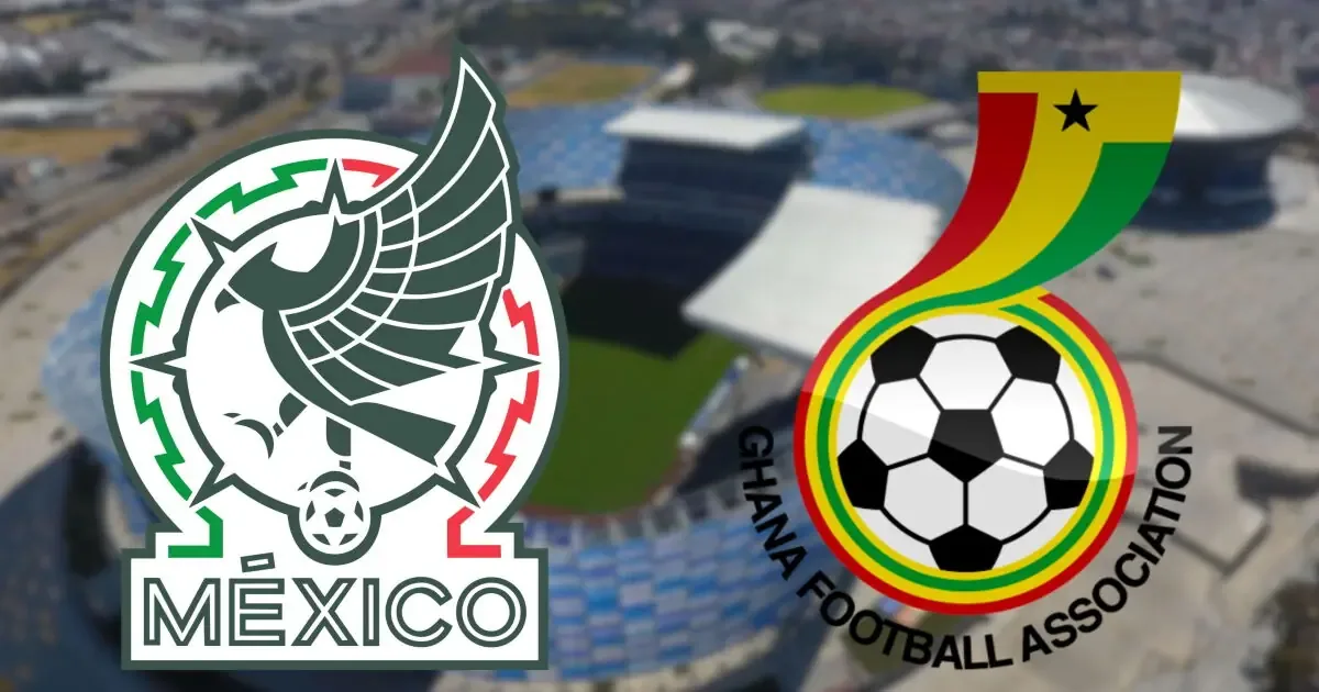 La selección africana enfrentará a México sin su director técnico, Carlos Queiroz.
