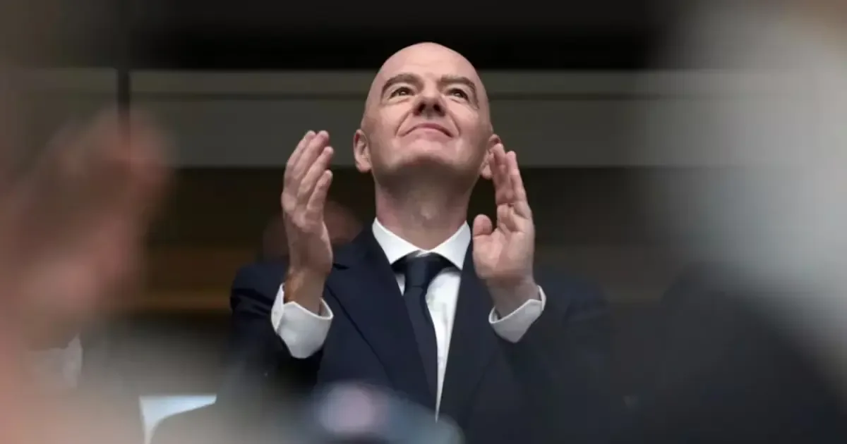 El presidente de la FIFA defiende el torneo y critica a quienes difunden rumores negativos.