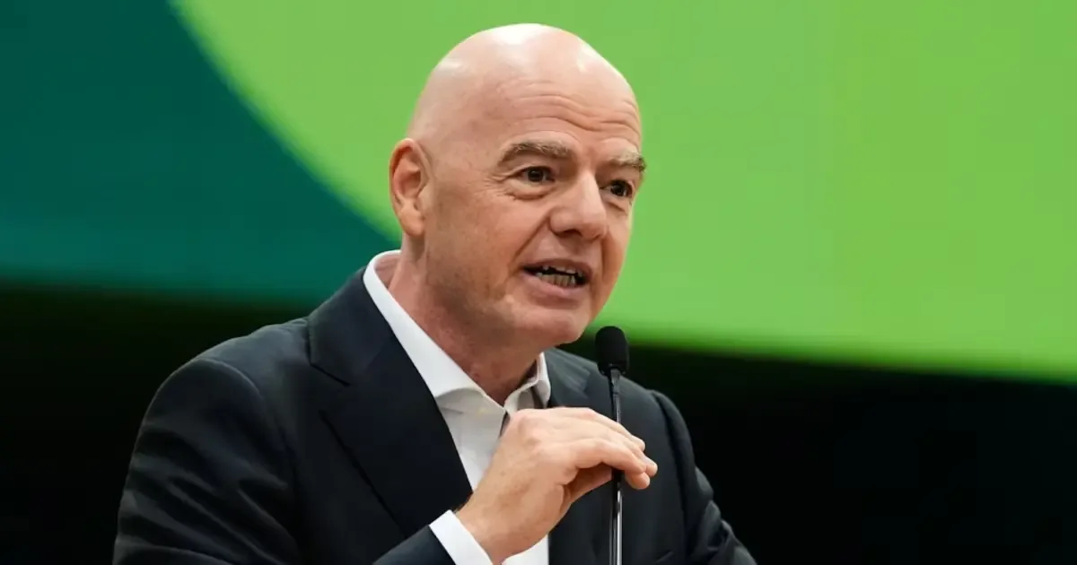 El apoyo de estas federaciones refleja la confianza en Infantino, a pesar de los recientes desafíos que enfrenta la FIFA.