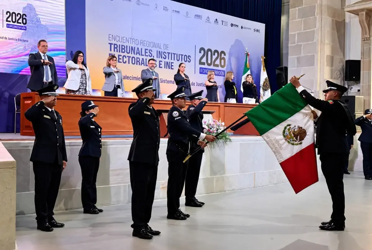 El magistrado presidente del TEPJF destaca la importancia de la transparencia en el proceso electoral próximo y la atención a errores previos.