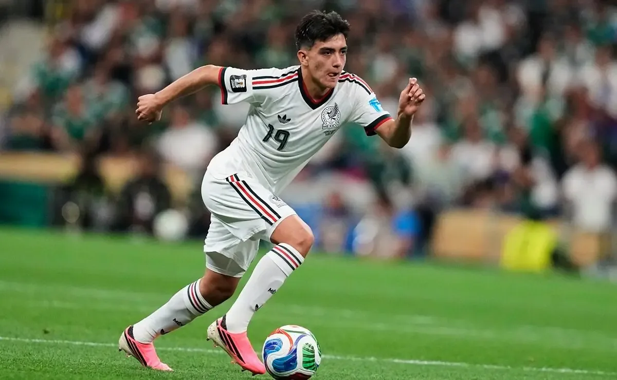 La joven promesa del Club Tijuana atrae el interés de grandes clubes europeos tras destacadas actuaciones.