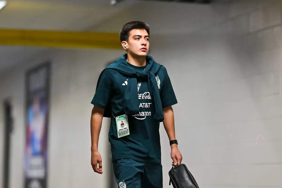 El juvenil mexicano de Xolos regresa fuerte y completo para el Mundial 2026.