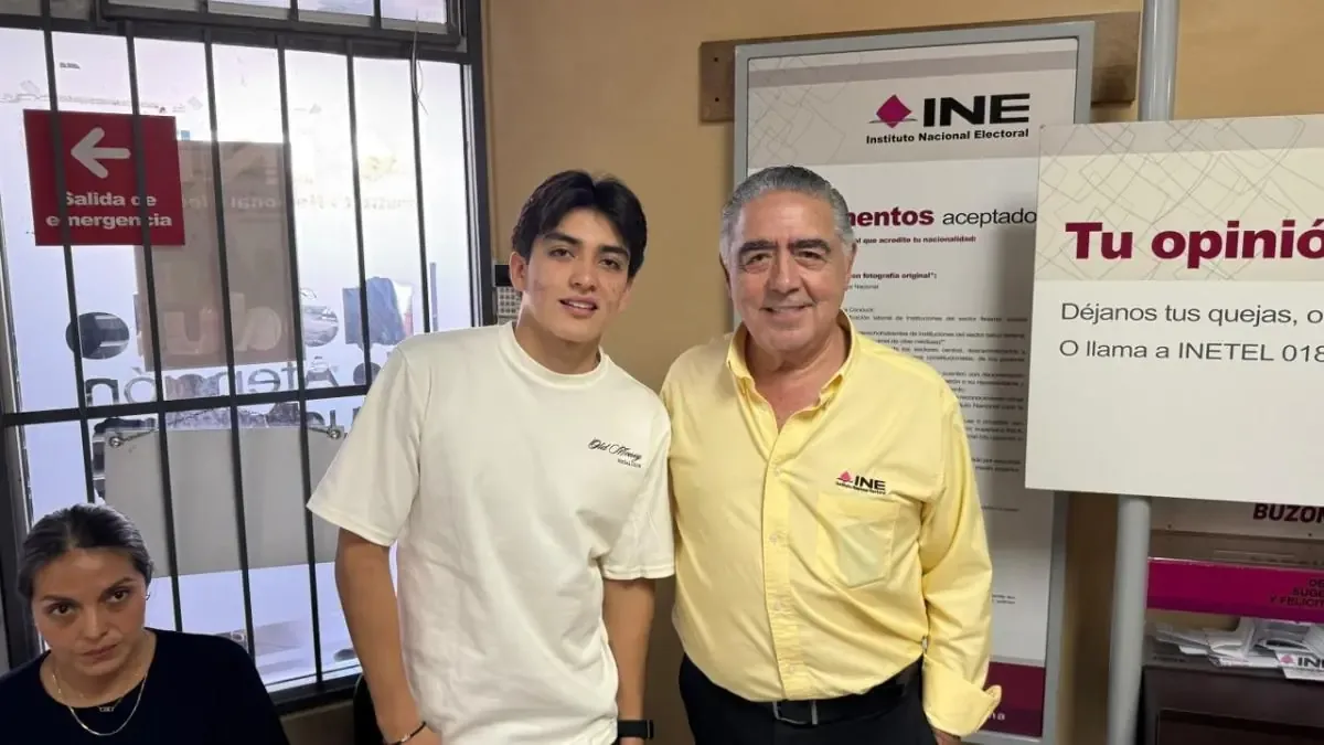 El joven futbolista del Club Tijuana busca abrirse camino en el fútbol internacional tras su participación en el Mundial.