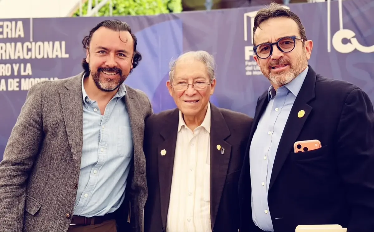 La figura de Vasco de Quiroga es crucial para entender la identidad michoacana actual.