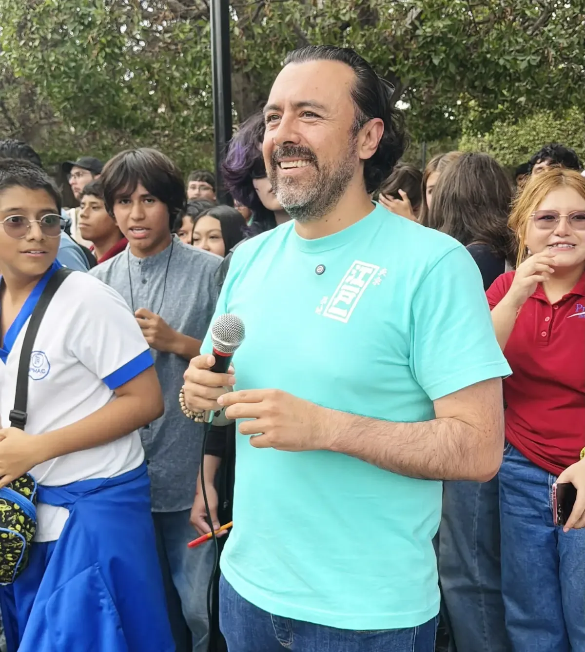 Un torneo en Morelia promueve nuevas formas de expresión juvenil y convivencia en espacios públicos.