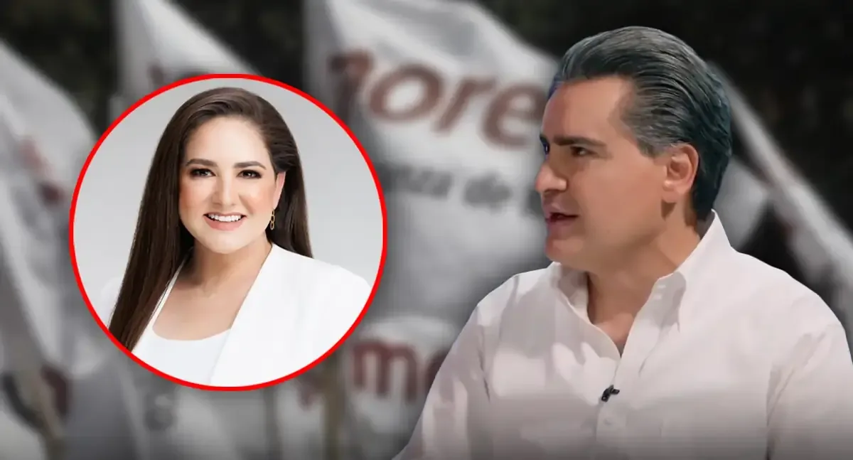 El aspirante a la alcaldía de Hermosillo critica el populismo de Morena y defiende su proyecto político.