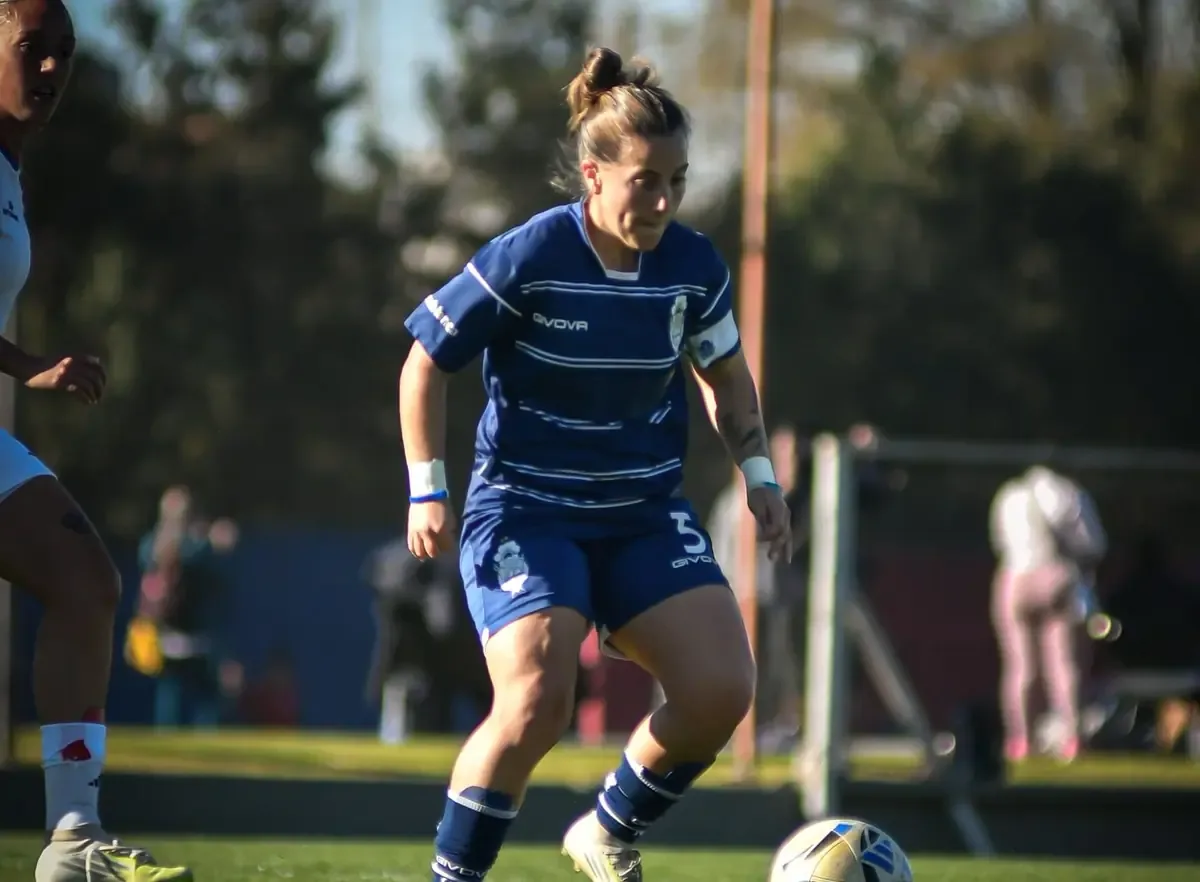 Gimnasia busca recomponer su camino en el Clausura Femenino tras un inicio complicado y enfrentar a Racing.
