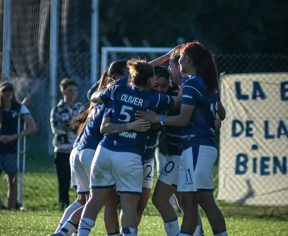 Las Triperas rompen su racha negativa en casa y celebran su primer triunfo en el Clausura femenino.