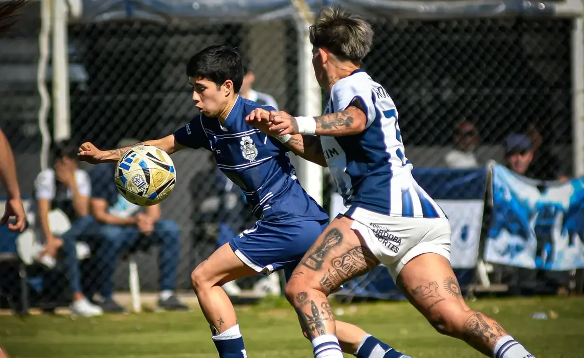 La derrota mantiene a Gimnasia en el fondo de la tabla sin puntos tras seis jornadas.