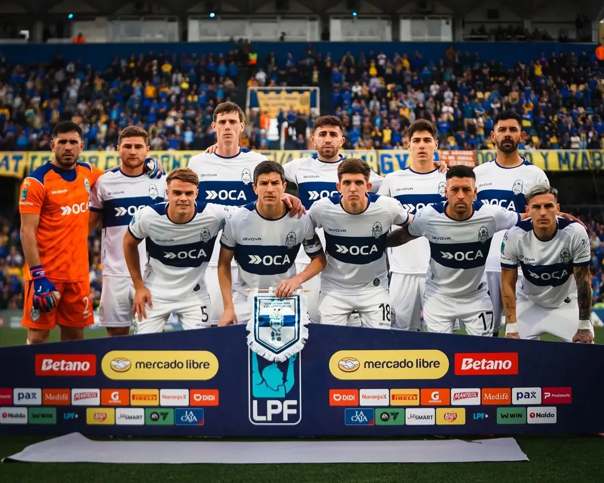 La victoria revitaliza al equipo previo a su próximo encuentro contra Tigre.