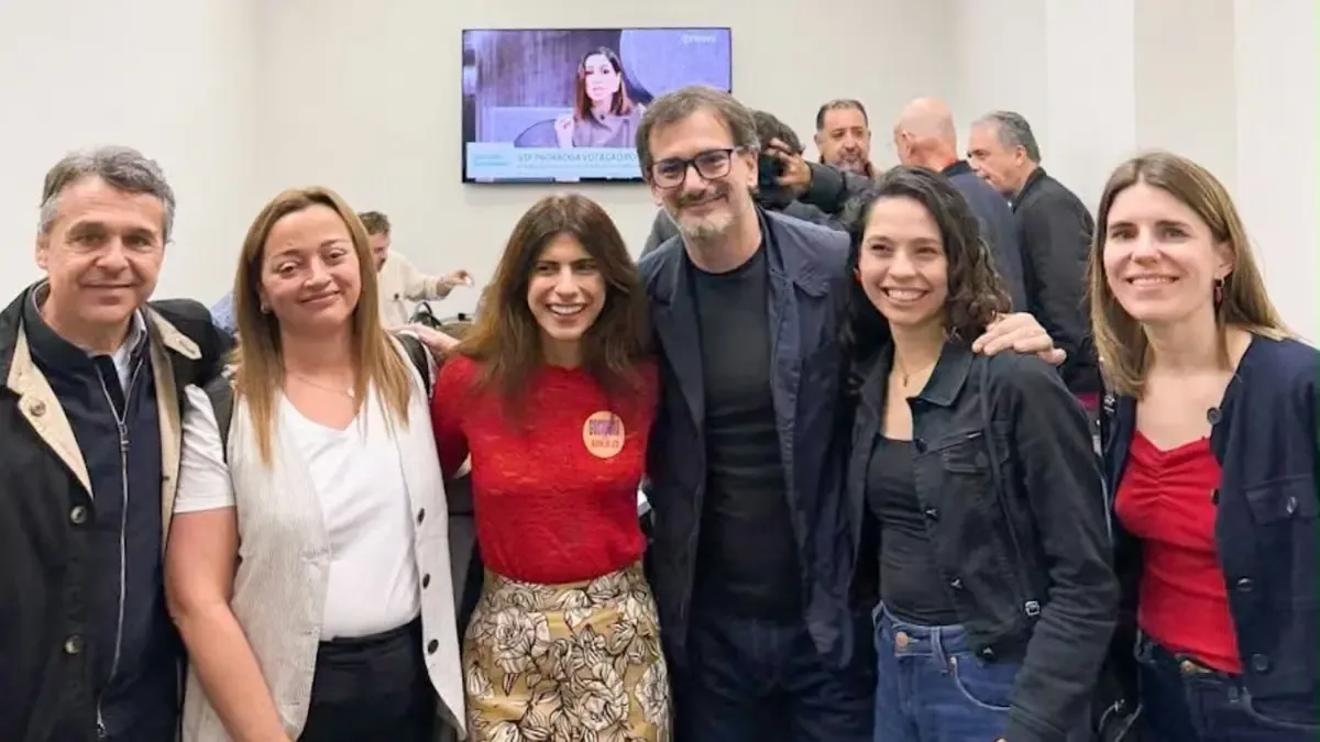 La victoria de Lula Da Silva en Brasil refuerza la esperanza en la izquierda latinoamericana, destaca Giuliano en su análisis político.