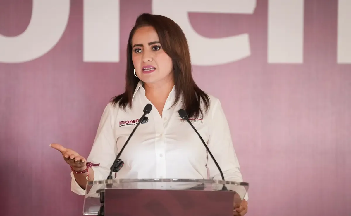 La diputada llama a la unidad de la izquierda ante el avance de la ultraderecha en el país.