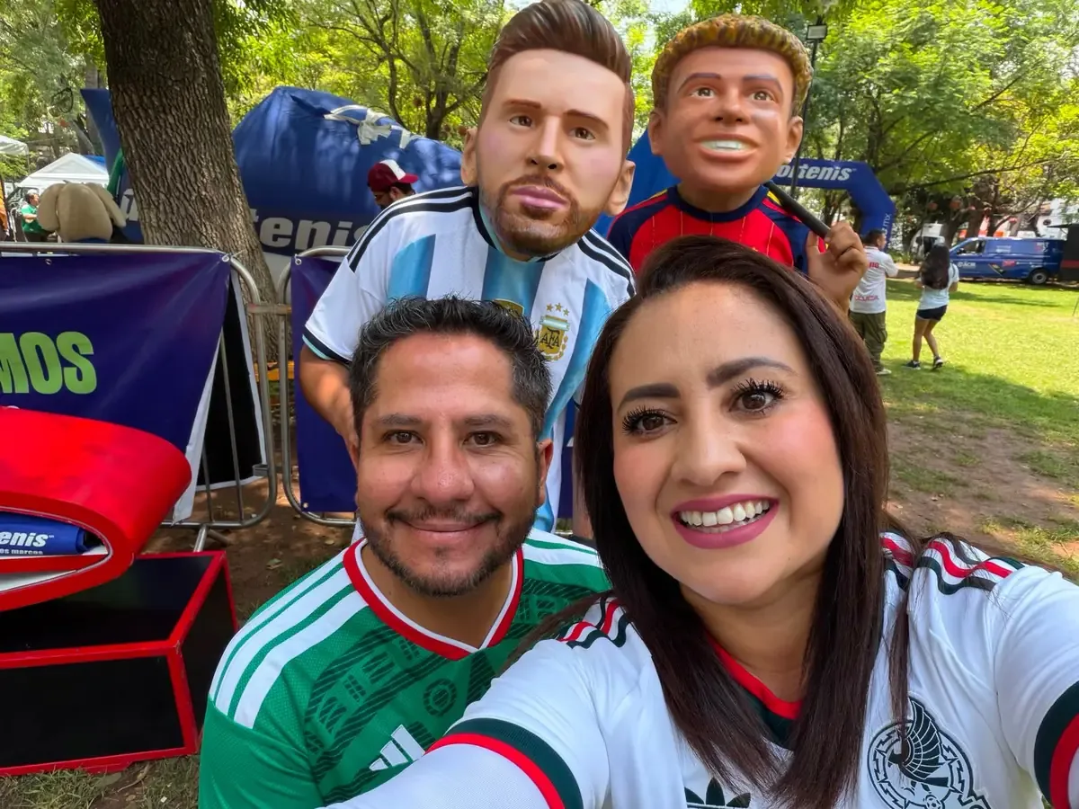 La morenista enfatiza la importancia de celebrar el fútbol en comunidad y fortalecer la identidad mexicana.
