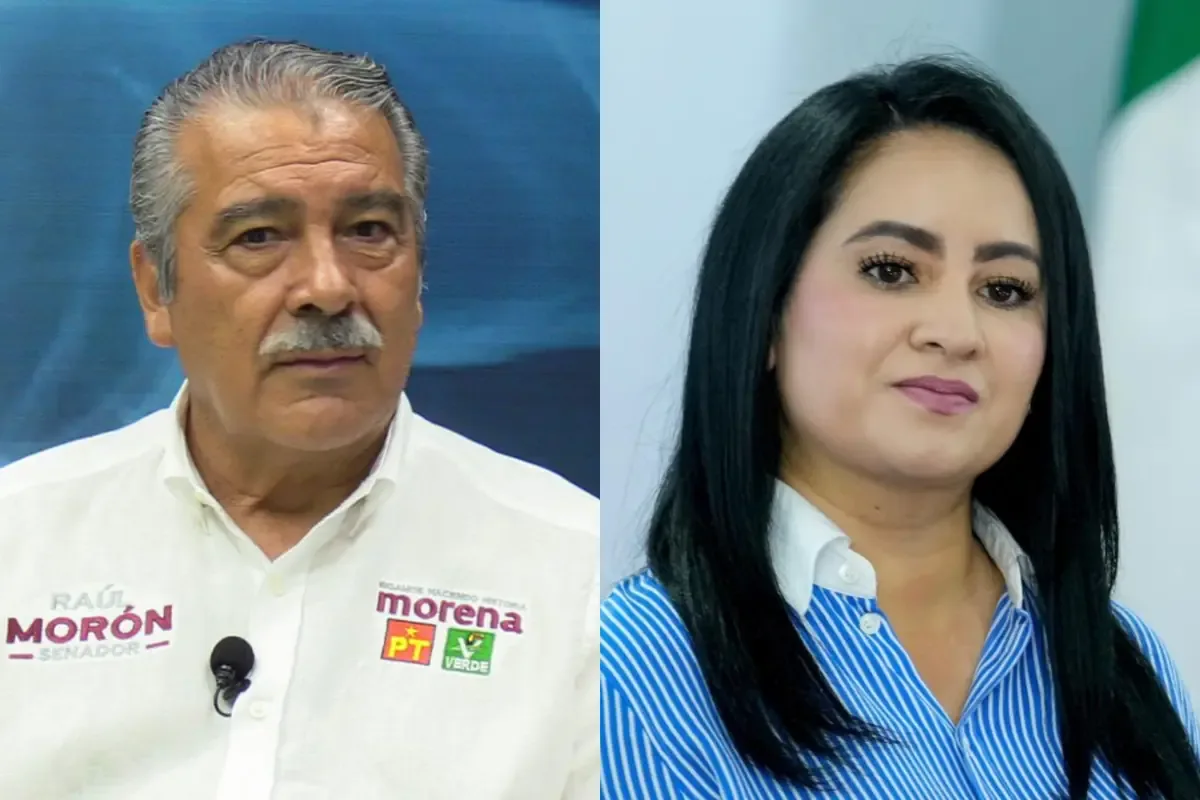 La exaspirante a la coordinación estatal aseguró que las diferencias no afectan la cohesión en Morena.