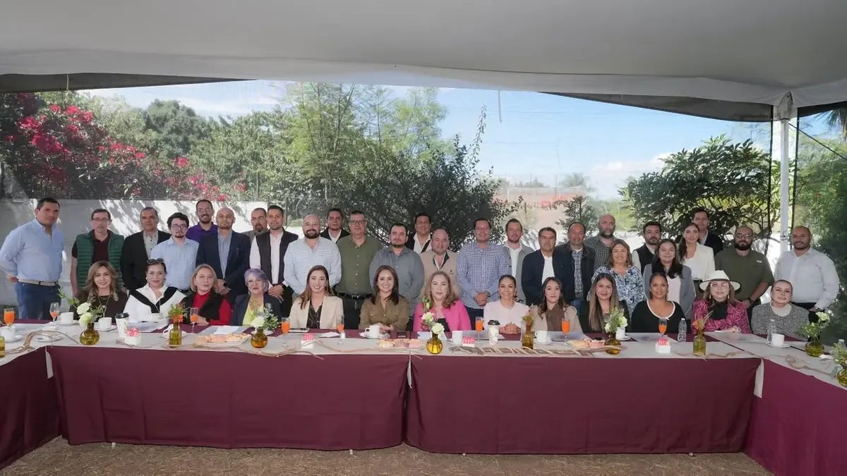 La arquitecta busca atender necesidades del sector empresarial y mejorar el desarrollo local.