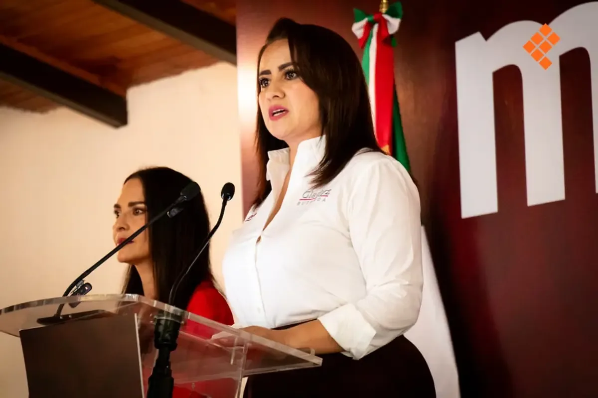 La llegada de Montiel se da en medio de tensiones por la coordinación estatal de la 4T.