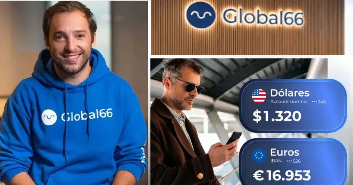 La fintech chilena crece en Colombia como alternativa financiera ante los bancos tradicionales.