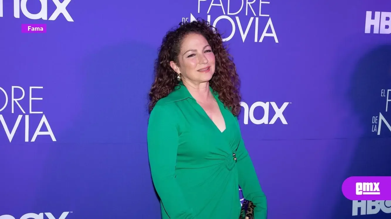 Gloria Estefan y Natalia Lafourcade celebran su éxito en los Grammy.