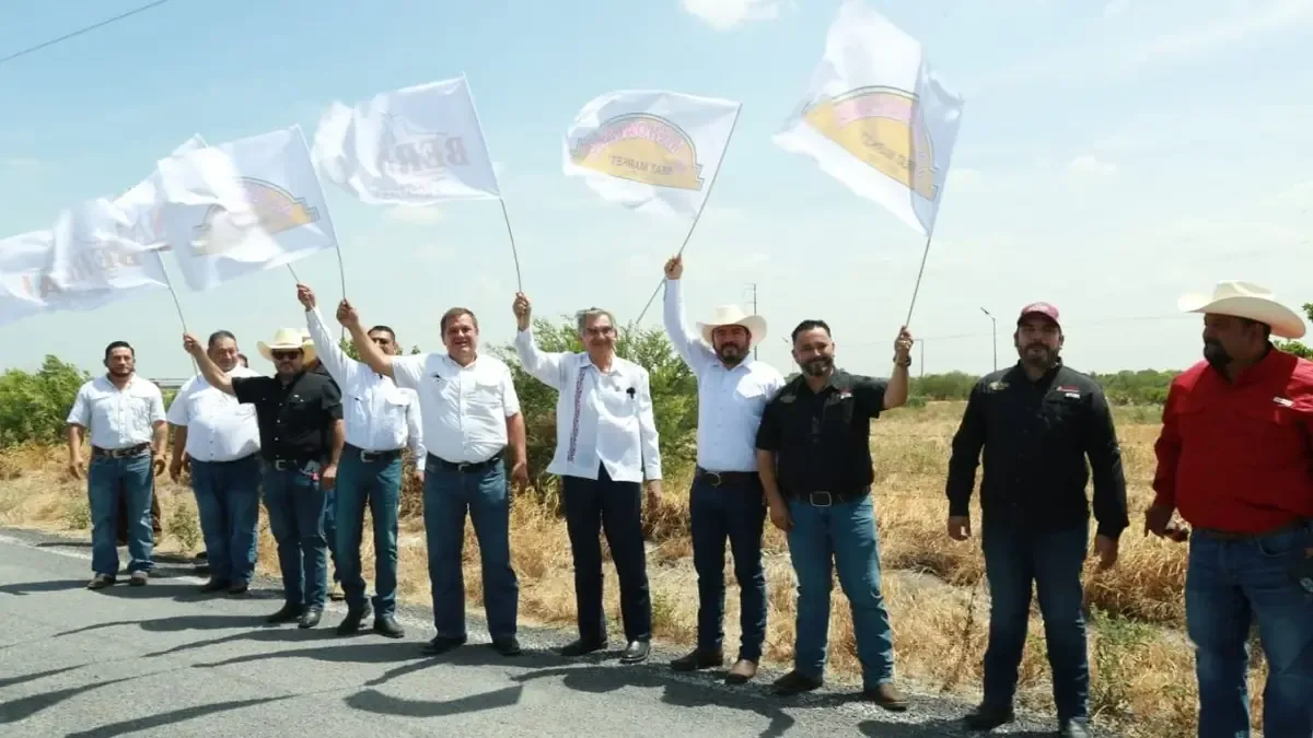 La exportación del carbón vegetal abre nuevas oportunidades para productores tamaulipecos.