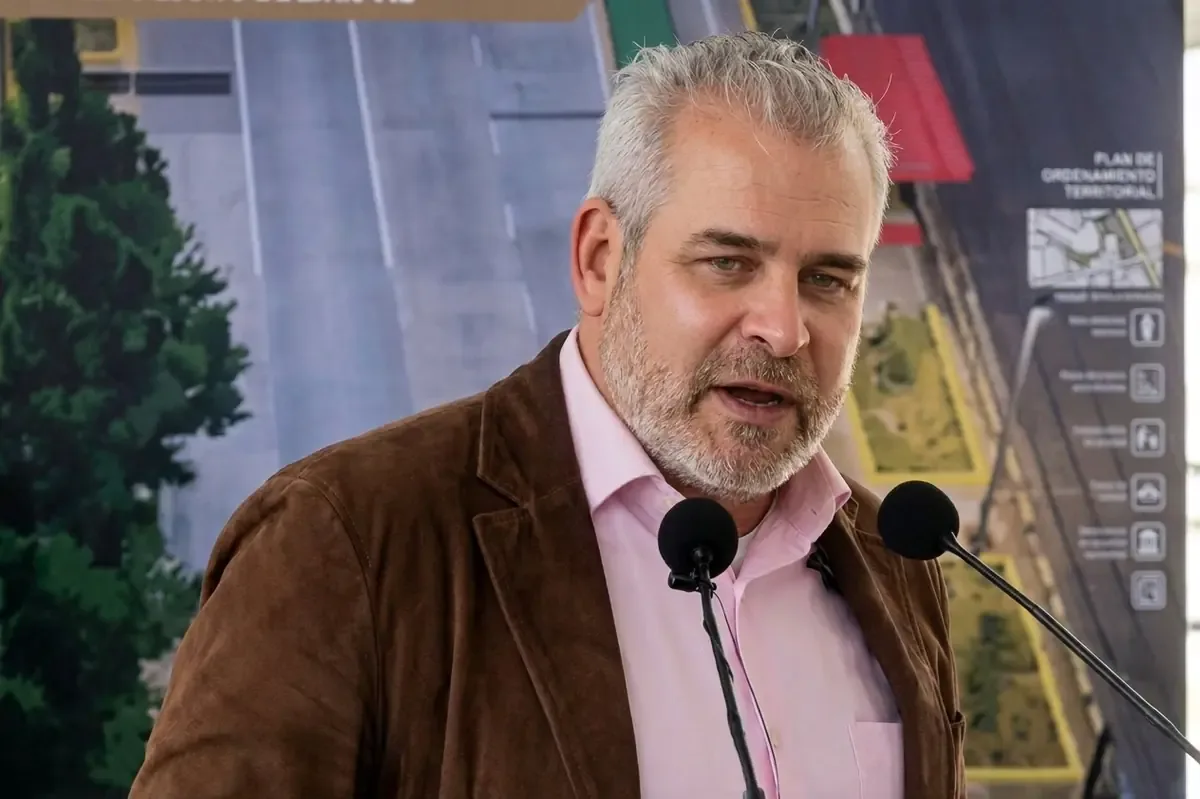 El gobernador de Michoacán presentará los proyectos que fortalecerán la infraestructura en Uruapan durante su informe en septiembre.