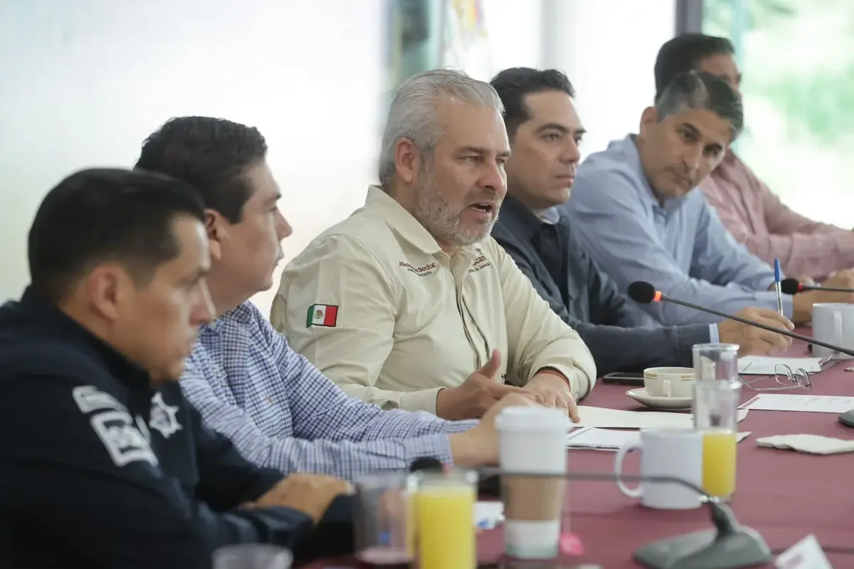 La nueva infraestructura reducirá tiempos de transporte y fomentará la inversión en La Piedad y la región.