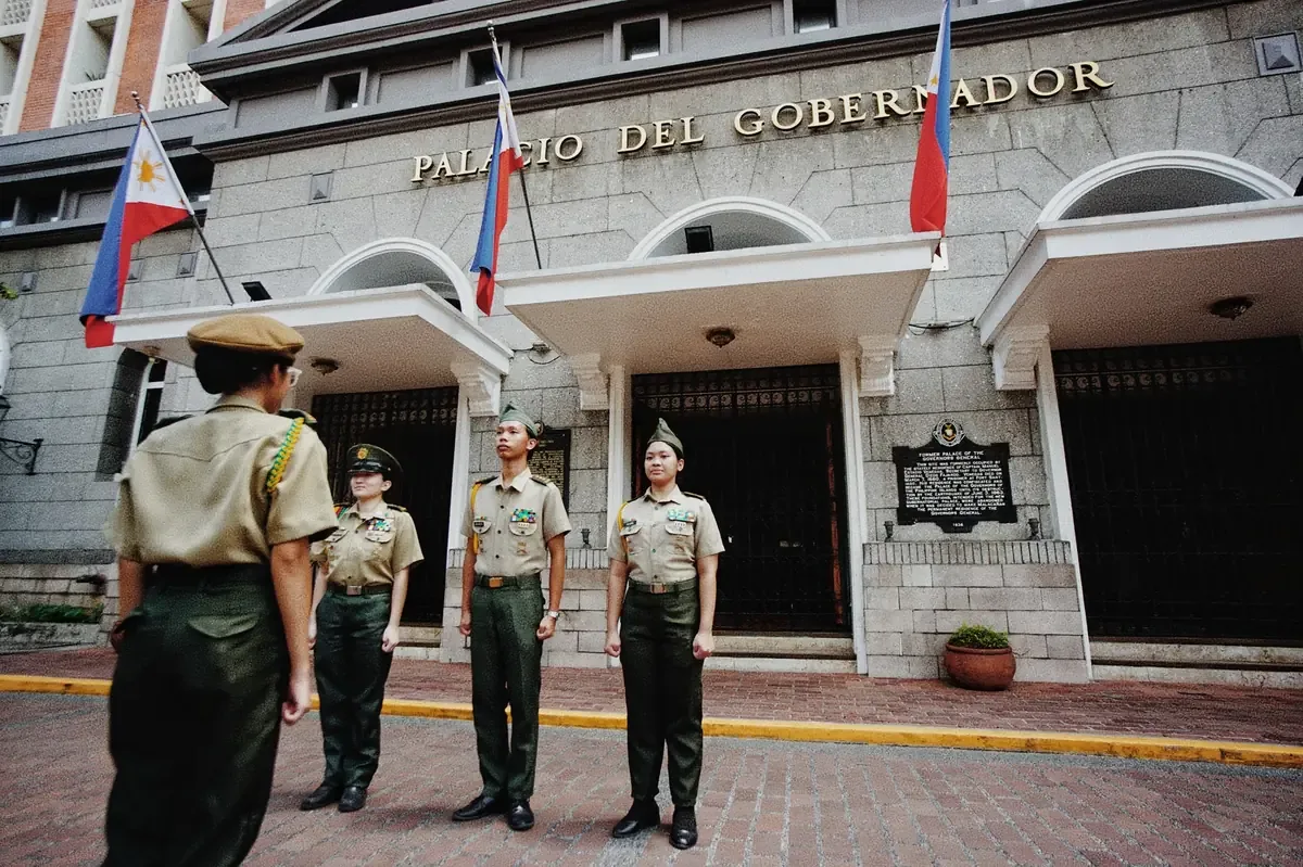 Rubén Rocha Moya fue a licencia temporal, generando incertidumbre en el estado.