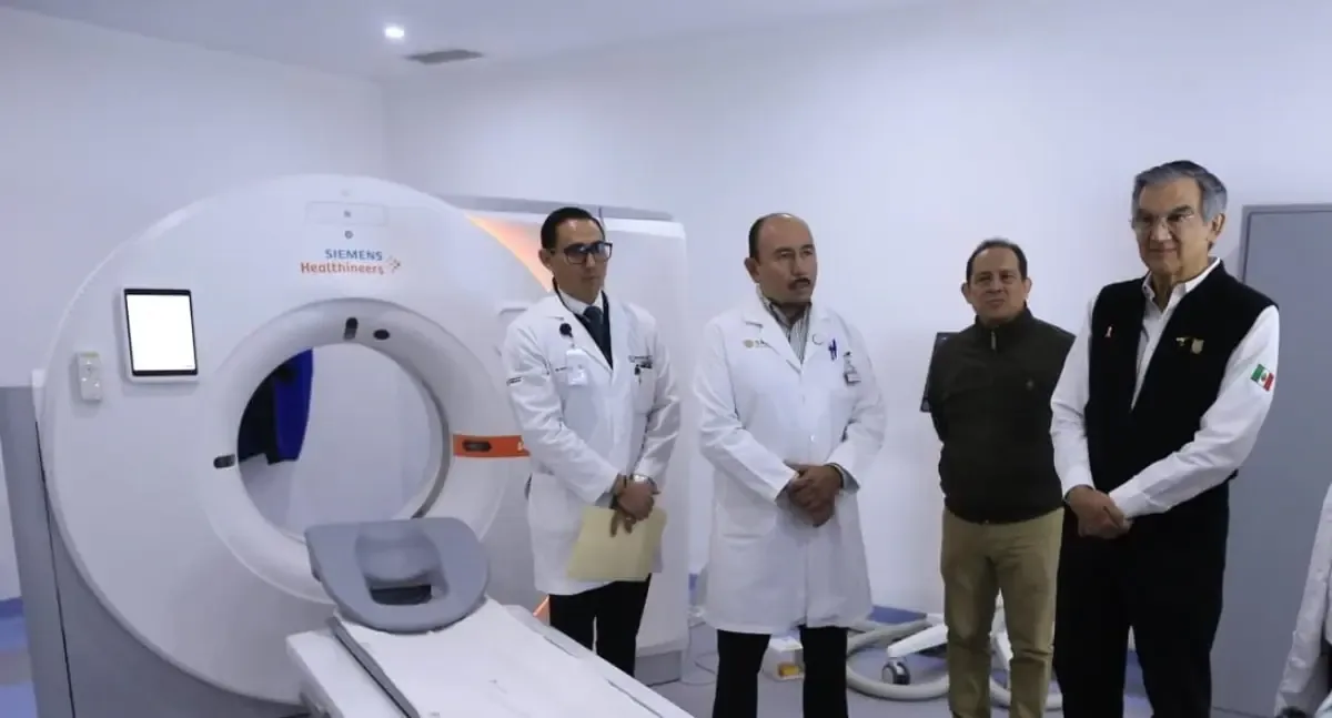 La detección temprana de cáncer en mujeres ha mejorado con nuevas tecnologías y un enfoque preventivo en Tamaulipas.